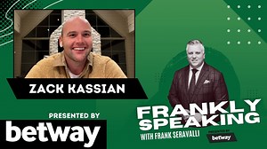 Zack Kassian talks about the injuries he faced near the end of his career and how it affected his decision to retire from the NHL. Link: https://www.dailyfaceoff.com/news/frankly-speaking-in-conversation-with-freshly-retired-nhler-zack-kassian Presented by: @betwaycanada #BetTheResponsibleWay #BetwayCanada | DailyFaceoff.com