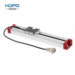 [Hot Item] Self-Aligned Incremental Linear Encoder Magnetic for CNC Press Brake