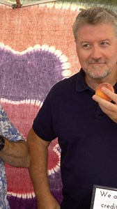 Ever wondered just how much work is done by your friendly Farmers Market Farmer or Vendor? Take a look to see just how much LOVE and hard work goes in!! | Joe Cross