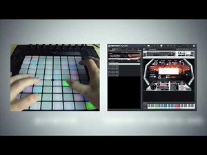 Transport By Refractor Audio Plugin - Short Demo
