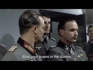 [DPMV] Burgy ft. Dolfy - In The Bunker