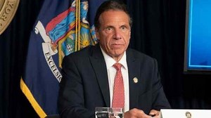 New York Governor Andrew Cuomo resigns in wake of harassment report