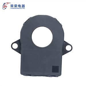 [Hot Item] BMS Automotive Electric Current Sensor Transducer Hall Current Transformer Current Sensor