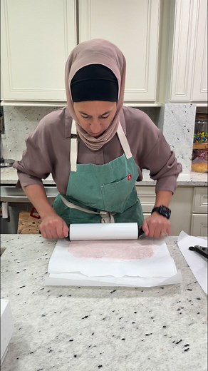 334K views · 4.4K reactions | Chicken Doner with Flatbread and...