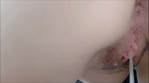 it's tima_to wash my anus: it stinks because I made too maby farts GizmoXXX Video