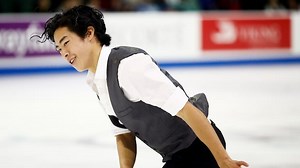 Nathan Chen wins Skate America in dominating fashion