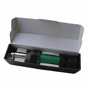 [Hot Item] PP Polypropylene Plastic Welding Gun for Pipe Fittings Connection
