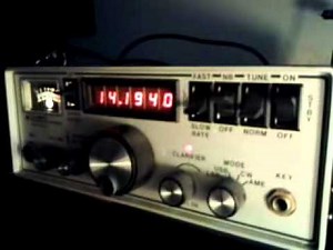 Cubic Communications 150D