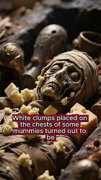 Taklamakan Mummies of China | Ancient Secrets of the Tarim Basin & Silk Road #mystery #interesting