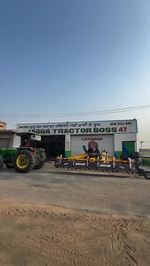 17K views · 206 reactions | 0802288000#msw_ratia #jagga_tractor_boss | Mswratia | Facebook