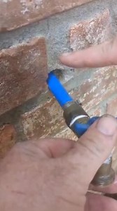 This call is for a recently remodeled home with plumbing issues. The repipe was performed by an unlicensed contractor without pulling a permit and inspection. This home has a ticking time bomb buried in its walls. #republicplumbing #plumbing #plumber #repipe #code #unlicensed #contractor | Republic Plumbing