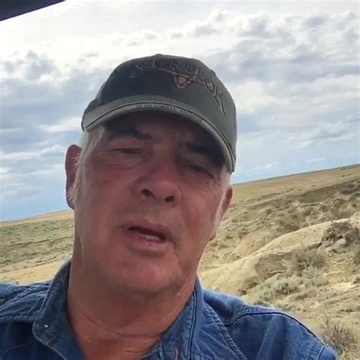 Cowboy Rex, Mike Harris