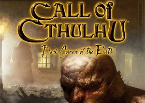 Call of Cthulhu: Dark Corners of the Earth