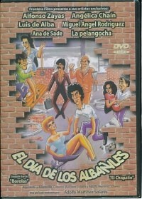 El día de los albañiles: Los maistros del amor - Película 1984 - Cine.com
