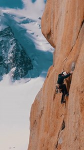 1.1K views · 95 reactions | @yucca_films The intensity of climbing...