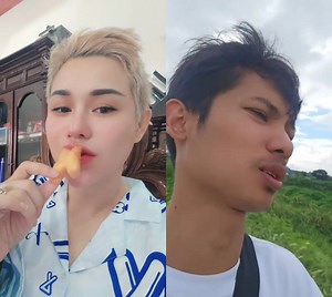 សំខាន់សូមមានតាម្ដង🤣😅 | Mss Diamond