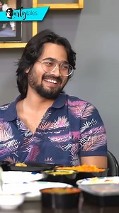 Bhuvan Bam Reveals if Marriage Is On The Cards With His Girlfriend _ #tazakhabar #bhuvanbam | Curly Tales