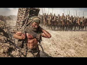 Rome Sent An Entire Army To Kill One Slave, But They Made A Huge Mistake