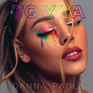 2.1K views · 55 reactions | #VÍDEO Danna Paola anuncia el lanzamiento de 'TQ Y YA', su nuevo single para celebrar el 'Mes Del Orgullo LGBTQ' ️‍️‍, para este jueves 25 de Junio. #Edu | La Realeza Del Pop Latino | Facebook