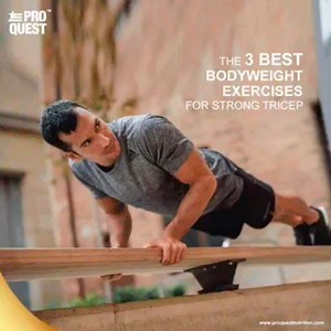 #exercise #gif #powertooutshine💪🏋🧘‍♀️ | Proquest Nutrition