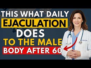 Urologist Explains: What Daily Ejaculation Really Does to the Male Body
