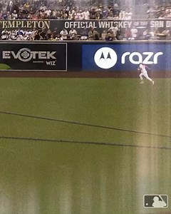 Oro en el RF: Fernando Tatis Jr. | MLB Español