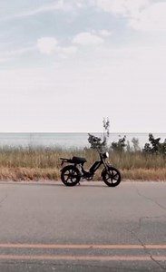 FINAL FEW! We're closing out our 15Ah HyperScorpion to make room for new models. Just $1,899 (while supplies last) #closeoutsale #ridingadventures #HyperScorpion #ebikes | Juiced Bikes