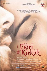 The Flowers of Kirkuk - Movie
