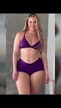 Breaking Barriers: Riss DuBois’ Journey to Becoming a American Plus Size Icon