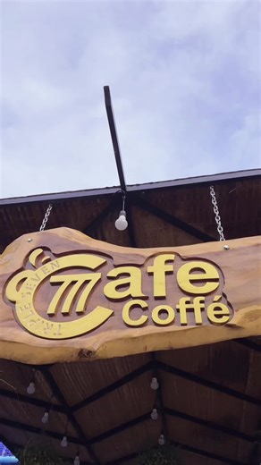 777 cafe ☕️ នៅលើ TikTok