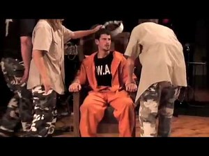 S.W.A.T. The Electric Chair