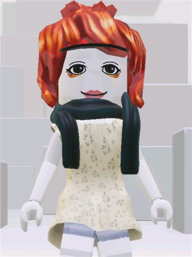 Cómo crear tu avatar en Roblox sin Robux