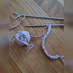 2.7K views · 53 reactions | Coming soon to the blog and newsletter - mask patterns for double layer (can leave space to add filter) or single layer in 2 sizes using Fixation Splash or Noble Cotton and Fixation. | Cascade Yarns | Facebook