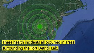In July 2019, the Fort Detrick Lab was shut down, following an order from the CDC. After that, there were unexplained health incidents in various states in the #US. #COVID_19 #coronavirus | China Daily