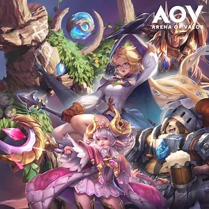 251K views · 13 shares | [New Hero Annette - Dapatkan Hanya dari...