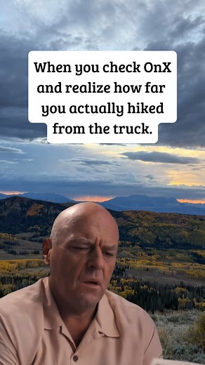 519K views · 12K reactions | That hike back is going to be brutal! #hiking #mountain #camp #outdoor #explore #hunting | Hunting Addicts | Facebook