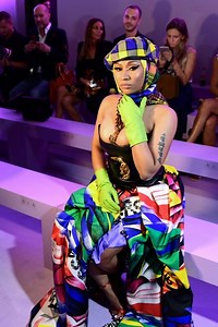 Nicki Minaj - 5 Things You Didn't Know