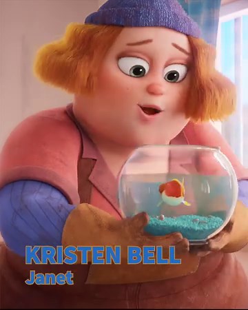 5.2K views · 338 reactions | The whole pack is here! Meet the voices behind the characters of PAW Patrol: The Mighty Movie, and get your tickets - now showing in cinemas. | Paramount Pictures | Facebook