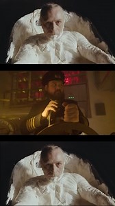„Man muss sich Sisyphos als glücklichen Menschen vorstellen.“ – Albert Camus Zum Abschied von @vogeskay zeigt das Volkstheater ein außergewöhnliches Filmprojekt: ungesehenes Lockdown-Material, drei parallele Episoden, eine 7-Meter-Leinwand – eine Videoinstallation über das Warten, Wiederholen und die Absurdität des Seins. Groteske Szenen. Gespenstische Bilder. Eine künstlerische Erinnerung an eine Zeit des Stillstands. Das ist SISYPHOS. Premiere ist am 9. Mai um 20 Uhr, Tickets sind gratis aber 