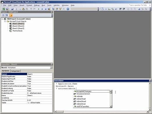 Understanding Objects and Collections