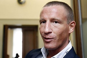 Stefan Petzner - Alchetron, The Free Social Encyclopedia