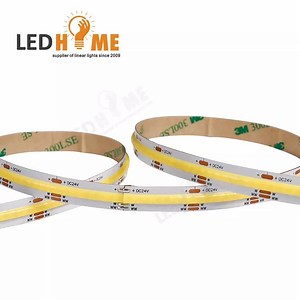 [Hot Item] Wholesale 608chips White CCT Changeable COB LED Strip Light