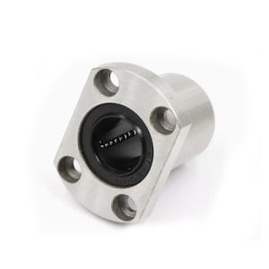 [Hot Item] Flange Type Lmh16uu Linear Ball Bearings for 3D Printer