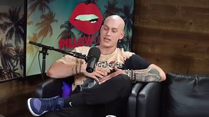 F_CK CANCER (NIKKI BENZ & KAZUMI PT. 1_2) INTERVIEW / PODCAST