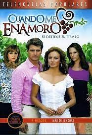 Capitulo 164 de Cuando Me Enamoro