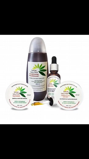 Comprendre le fonctionnement de nos cheveux est important pour...