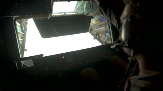 5.5K views · 317 reactions | Next KC-10 Extender flight with 9th Air Refueling Squadron | US Military Videos | Facebook