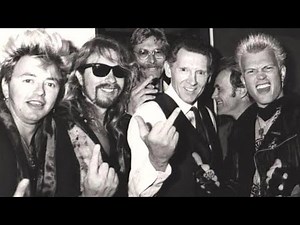 Jerry Lee Lewis at the Palomino Club