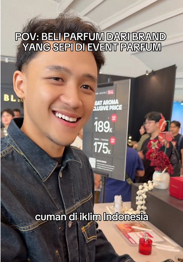 Rekomendasi Parfum Lokal Wangi: Review & Pilihan Terbaik