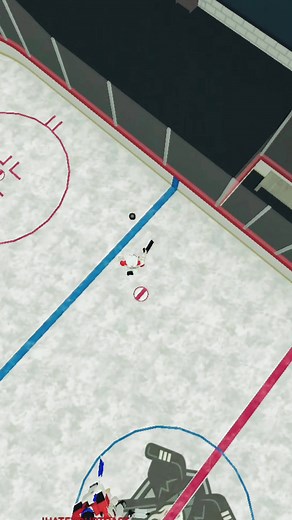 Патапим #rekhl #ekhl #hockey #roblox #goal